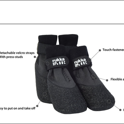 Sockenschuhe