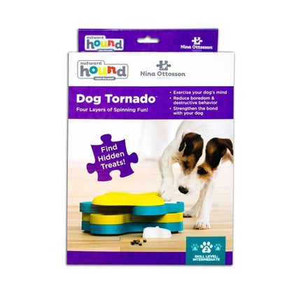 Hundetornado