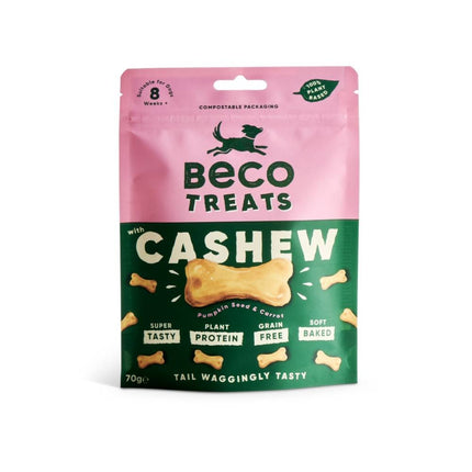 Treats - Cashew with Pumpkin Seed & Carrot