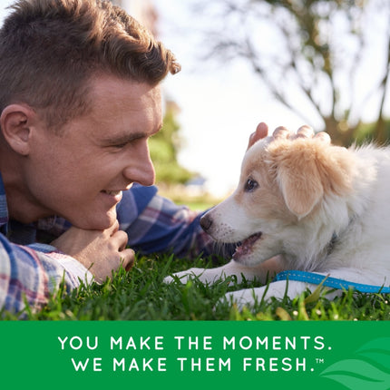 Fresh Breath - Water Additive for Puppy's