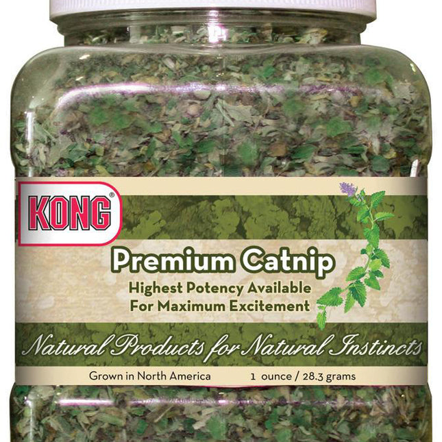 Catnip Refill 30 gram