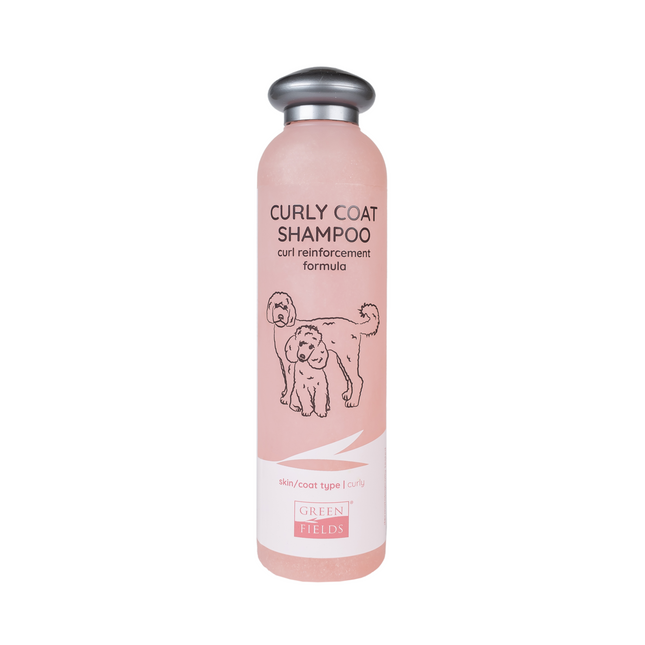 Labradoodle Pflegeset 2 x 270 ml