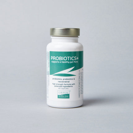 Probiotika+ für empfindliche Därme