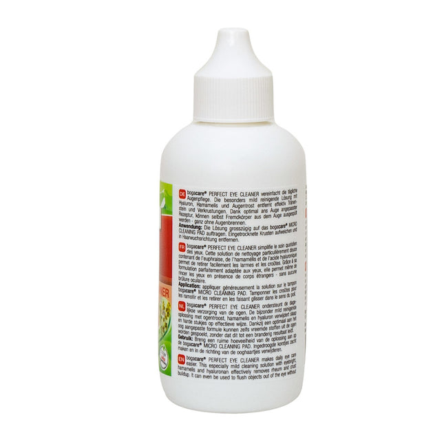 bogacare® PERFECT EYE CLEANER Hund 100 ml (5x)