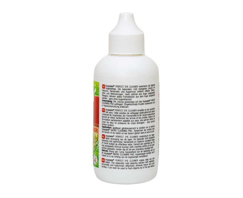 Bogacare Dog Perfect Eye Cleaner 100 ml (5x)
