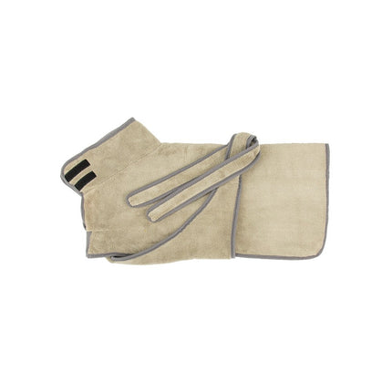 Expedition Drying Coat - Bademantel