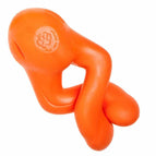 Tangerine Orange / Small - 12 cm