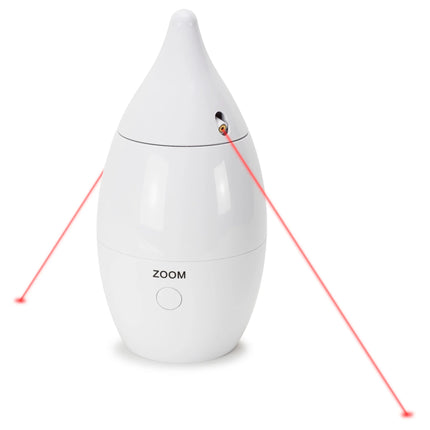 Zoom Automatic Laser Toy