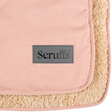 Cozy Blanket &amp; Bone Toy Gift Set