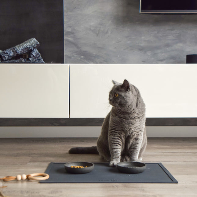 SERVE Tischset