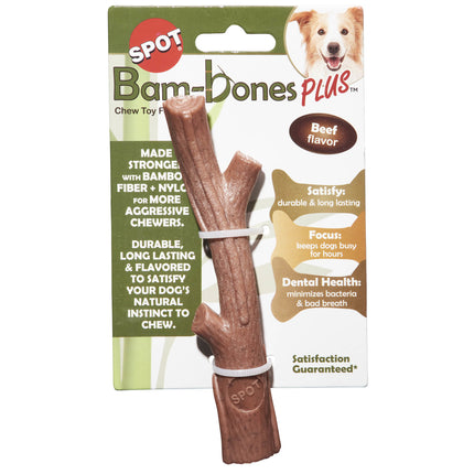 Bam-Bones Plus - Zweig
