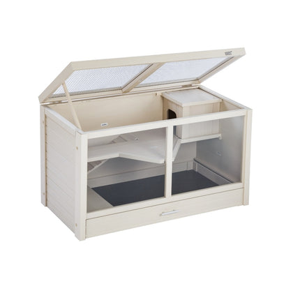 Park Avenue Rabbit Hutch