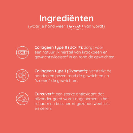 Mobility+ für bewegliche Gelenke