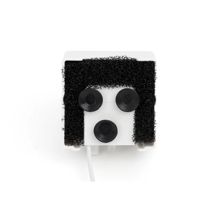 Schaumstofffilter für Viva Pet Trinkbrunnen, 2er-Pack