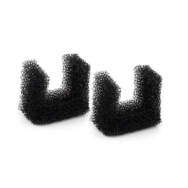 Schaumstofffilter für Viva Pet Trinkbrunnen, 2er-Pack