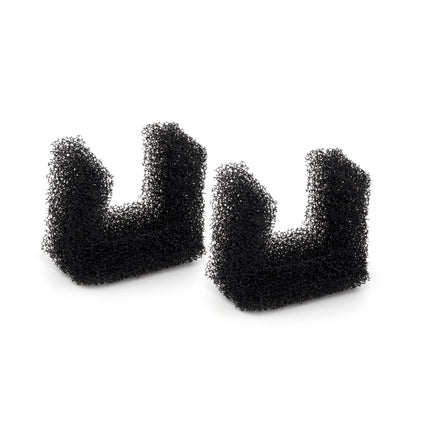 Schaumstofffilter für Viva Pet Trinkbrunnen, 2er-Pack