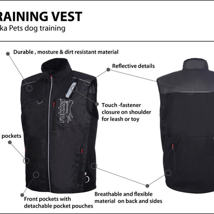 Training Vest