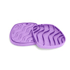 Waves - Lavender