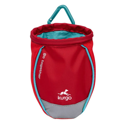 Go Stuff It Leckerli-Tasche
