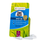 M - 1,2 ml - 4-7 kg (5x)