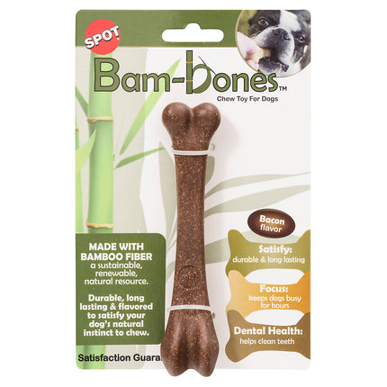 Bam-Bones Kauknochen