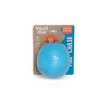 Aqua Blue / Small