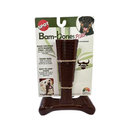 Bam-Bones Plus - Easy Grip