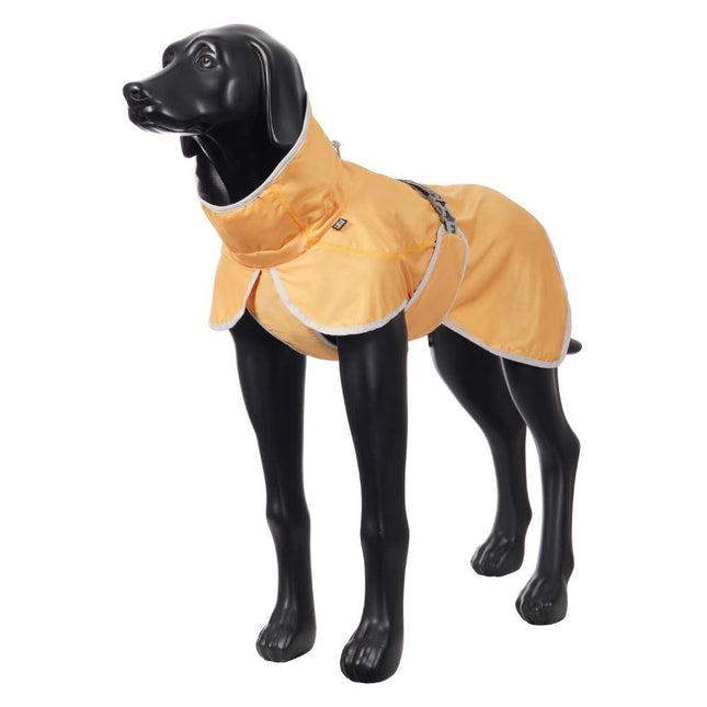 Crisp Kühljacke
