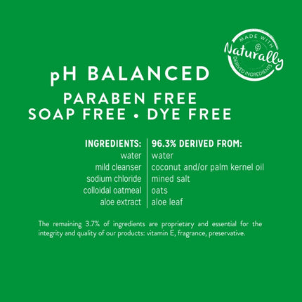 Hypoallergene Shampoo - 355ml