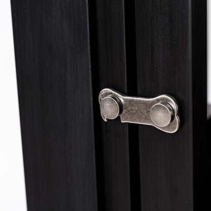 InnPlace™ Crate Hundebox & Beistelltisch