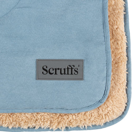 Cozy Blanket &amp; Bone Toy Gift Set