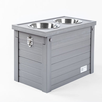 Piedmont Diner XL Hundenapfständer