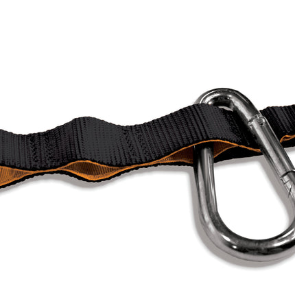 Auto Zip Line für Hunde
