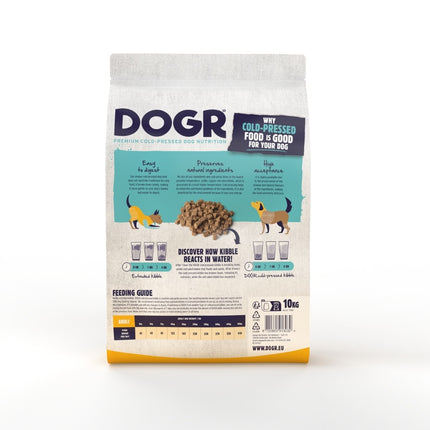Droogvoer voor honden - Adult - Chicken