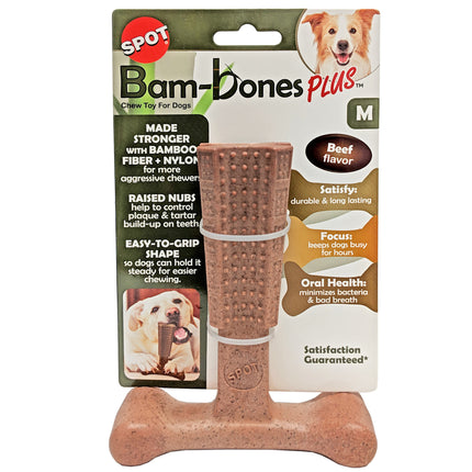 Bam-Bones Plus - Easy Grip