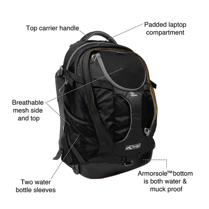 G-Train Dog Carrier Backpack