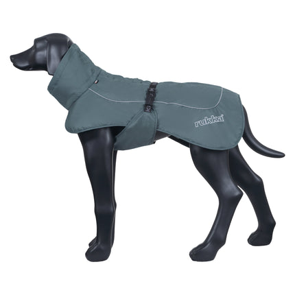Stormy Coat