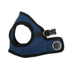 Blauw / Extra-Small -  Nek 23 cm | Borst 24-26 cm