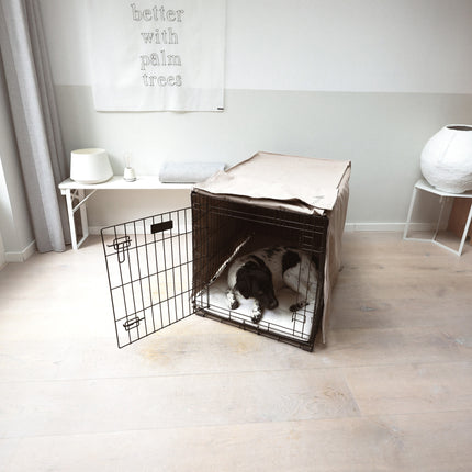 CRATE Box Abdeckung