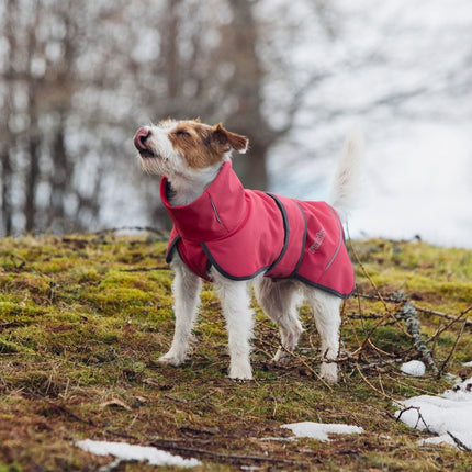 Windy Thermal Jacket
