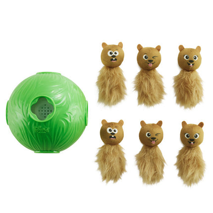 Snuffle N' Treat Schnüffelball für Hunde