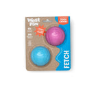 Hot Pink/Aqua Blue