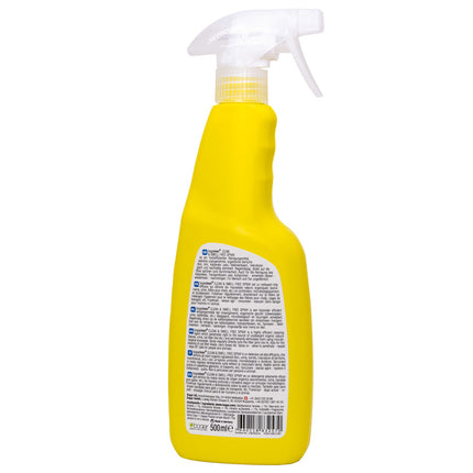 bogaclean® CLEAN & SMELL FREE LITTER BOX SPRAY Katze 500 ml