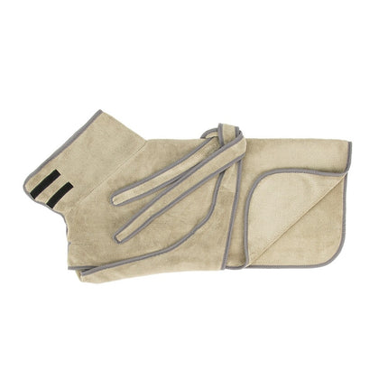 Expedition Drying Coat - Bademantel