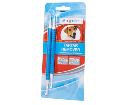 bogadent® TARTAR REMOVER Hund 2 Stk (10x)