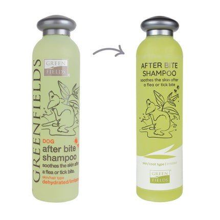 Hundeshampoo After Bite 270 ml