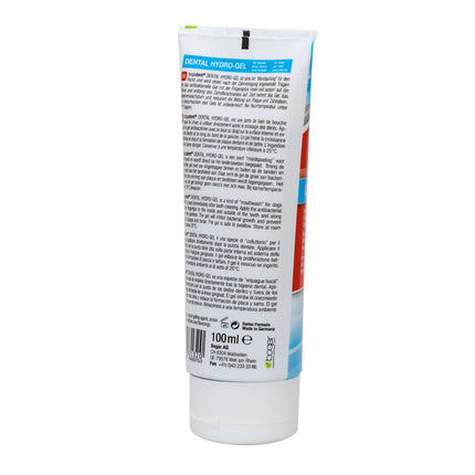 bogadent® DENTAL HYDRO-GEL Hund 100 ml (8x)