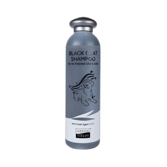 Hundeshampoo Black Coat 270 ml