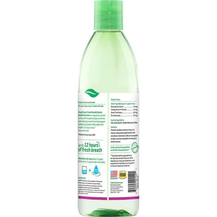 Fresh Breath - Water Additive Plus Hip & Joint for Dogs