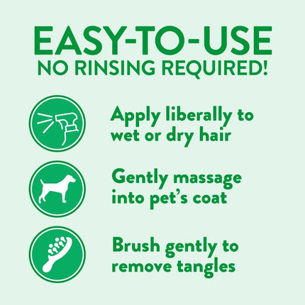 Tangle Remover